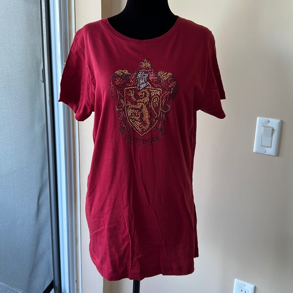 The Wizarding World of Harry Potter T-Shirt from Universal Studios